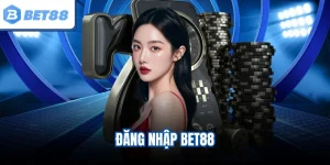 Đăng nhập BET88