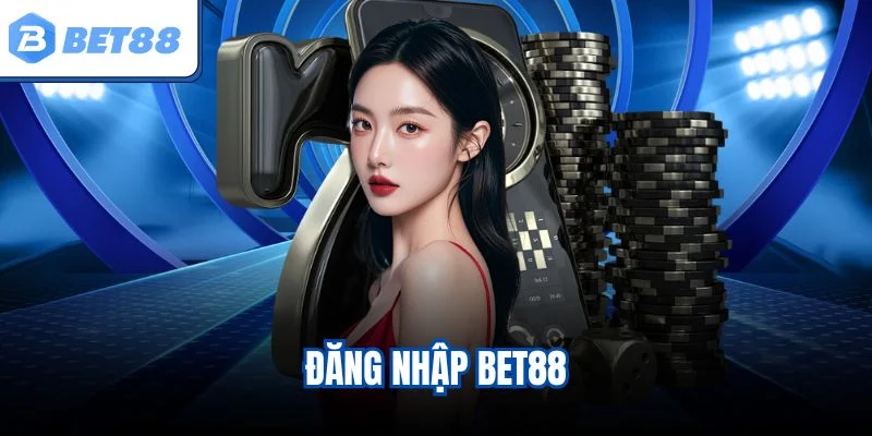 Đăng nhập BET88