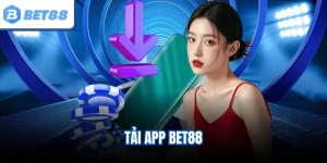 Tải app BET88